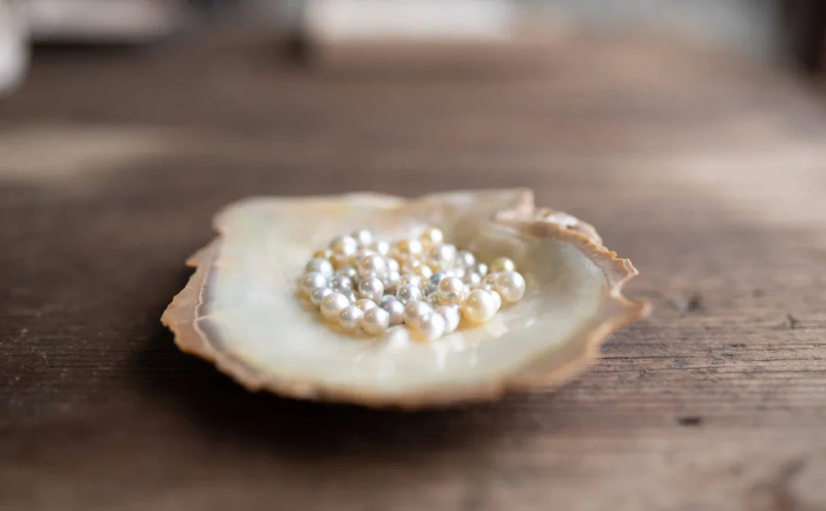 Natural vs. Imitation Pearls: Benefits for the Human Body