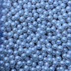 DIY Material Wholesale natural freshwater white round pearl loose beads, 10-11 12-13mm AAA grade pearls